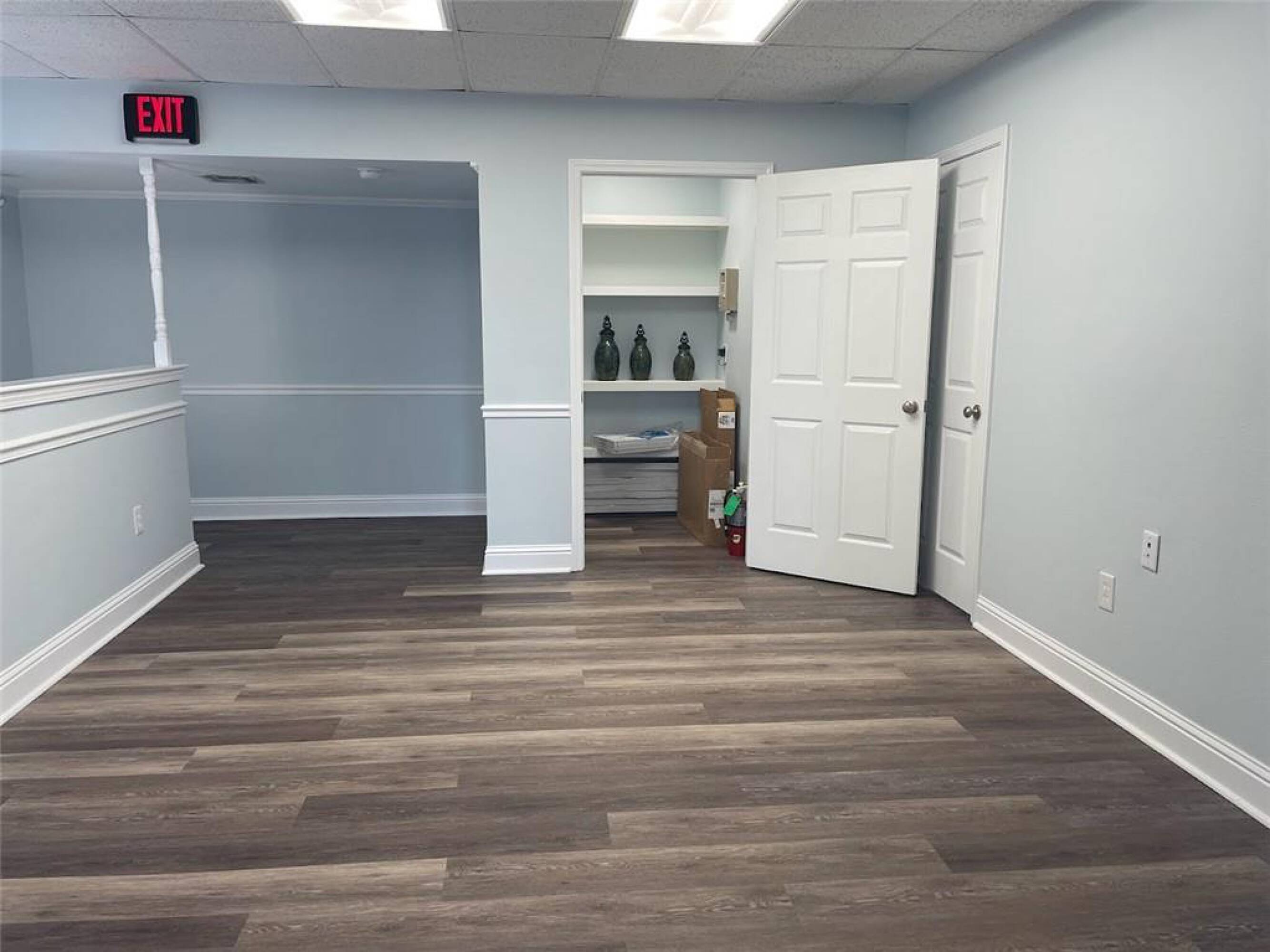Commercial Property
